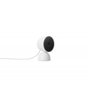 Google Nest Cam IP security camera Indoor 1920 x 1080 pixels Wall