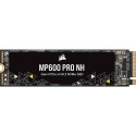Corsair MP600 PRO NH M.2 1 TB PCI Express 4.0 3D TLC NAND NVMe