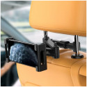 Tech-Protect tablet/phone car holder Headrest Car Mount Tablet (open package)