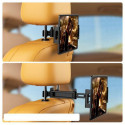 Tech-Protect tahvelarvuti/telefoni hoidik autosse Headrest Car Mount Tablet (avatud pakend)