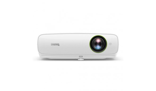 BenQ EH620 data projector Standard throw projector 3400 ANSI lumens DLP 1080p (1920x1080) 3D White