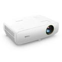 BenQ EH620 data projector Standard throw projector 3400 ANSI lumens DLP 1080p (1920x1080) 3D White