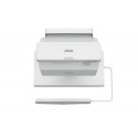 Epson EB-770Fi data projector Ultra short throw projector 4100 ANSI lumens 3LCD 1080p (1920x1080) Wh