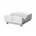 Epson EB-770Fi data projector Ultra short throw projector 4100 ANSI lumens 3LCD 1080p (1920x1080) Wh