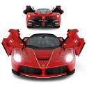 Rastar Ferrari LaFerrari Aperta Radio-Controlled (RC) model Car Electric engine 1:14