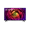 LG 55UR73003LA TV 139.7 cm (55") 4K Ultra HD Smart TV Black