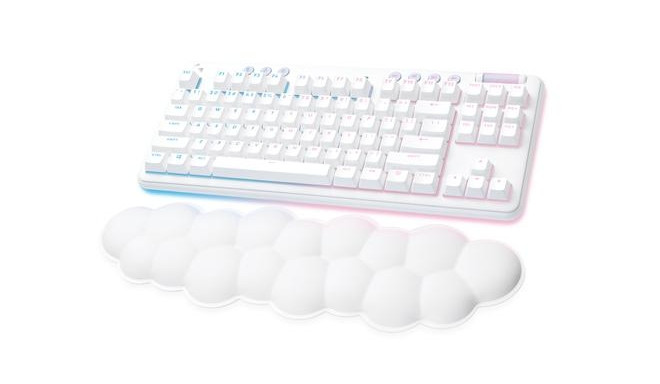 Logitech G G715 Wireless Gaming Keyboard