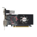 AFOX AF220-1024D3L2 graphics card NVIDIA GeForce GT 220 1 GB GDDR3