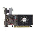 AFOX AF610-2048D3L7-V8 graphics card NVIDIA GeForce GT 610 2 GB GDDR3