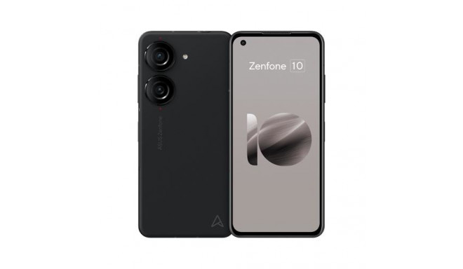 ASUS ZenFone 10 15 cm (5.9&quot;) Dual SIM Android 13 5G USB Type-C 8 GB 256 GB 4300 mAh Black