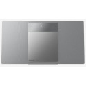 Panasonic SC-HC410 Home audio micro system 40 W Silver