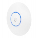 Ubiquiti UAP-AC-LITE wireless access point 1000 Mbit/s White Power over Ethernet (PoE)