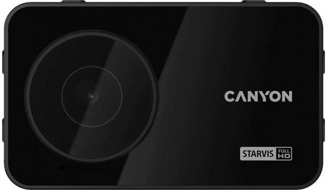 Canyon car DVR CDVR-10GPS