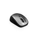 Modecom MC-WM6 mouse Ambidextrous RF Wireless Optical 1600 DPI
