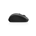 Modecom MC-WM6 mouse Ambidextrous RF Wireless Optical 1600 DPI
