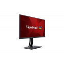 Viewsonic VP Series VP2785-2K LED display 68.6 cm (27") 2560 x 1440 pixels Quad HD Black