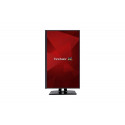 Viewsonic VP Series VP2785-2K LED display 68.6 cm (27") 2560 x 1440 pixels Quad HD Black