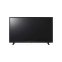 LG 32LQ631C TV 81.3 cm (32") Full HD Smart TV Wi-Fi Black