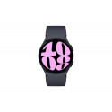 Samsung Galaxy Watch6 40 mm Digital Touchscreen Graphite