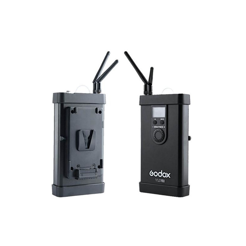 Godox VL150 150 W Continuous lighting Photopoint