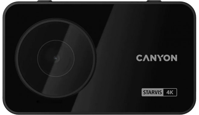 Canyon видеорегистратор DVR CDVR-40GPS