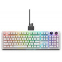 Alienware AW920K keyboard RF Wireless White