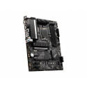 MSI PRO B660-A DDR4 Intel B660 LGA 1700 ATX