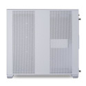 Lian Li O11AMW computer case Tower White