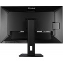 iiyama ProLite XUB3293UHSN-B5 computer monitor 80 cm (31.5") 3840 x 2160 pixels 4K Ultra HD LCD