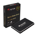 AFOX SD250-480GQN internal solid state drive 2.5" 480 GB Serial ATA III 3D NAND
