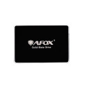 AFOX SD250-480GQN internal solid state drive 2.5" 480 GB Serial ATA III 3D NAND