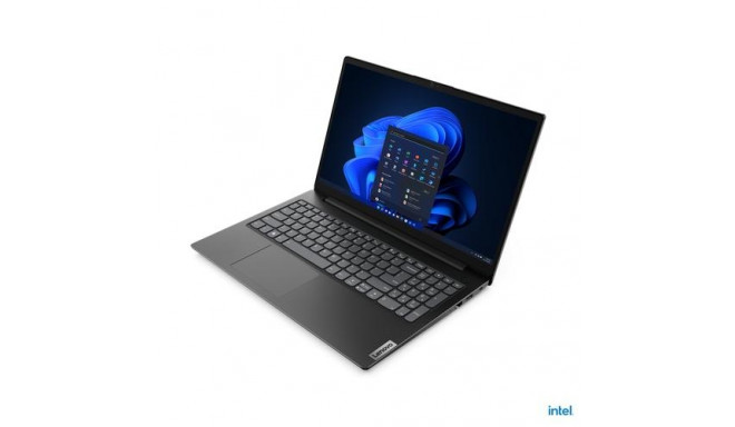 Lenovo V V15 Laptop 39.6 cm (15.6&quot;) Full HD Intel® Core™ i3 i3-1315U 8 GB DDR4-SDRAM 256 GB