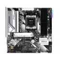 Asrock A620M Pro RS AMD A620 Socket AM5 micro ATX