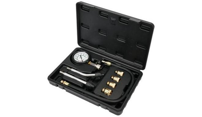 Yato YT-73022 manometer 0 - 20 bar