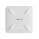 Ruijie Networks RG-RAP2260(G) wireless access point 1201 Mbit/s White Power over Ethernet (PoE)