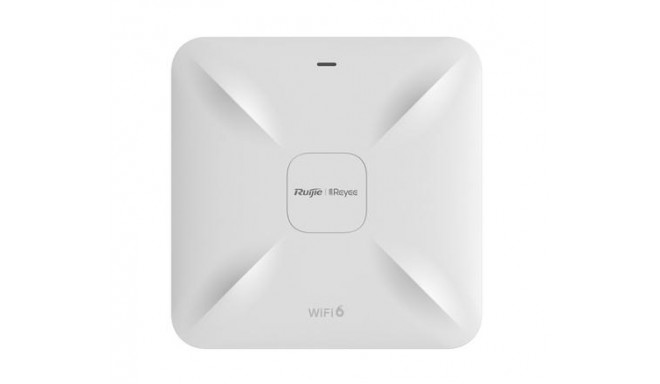 Ruijie Networks RG-RAP2260(G) wireless access point 1201 Mbit/s White Power over Ethernet (PoE)