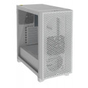 Corsair CC-9011252-WW computer case Midi Tower White