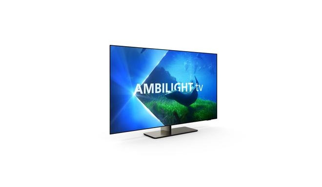 Philips OLED 65OLED818 4K Ambilight TV