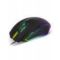 Spirit of Gamer ELITE-M40 mouse Right-hand USB Type-A Optical 4000 DPI