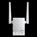 ASUS RP-AC51 bridge/repeater Network repeater 733 Mbit/s White