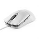 Lenovo MICE_BO Legion M300s -White mouse USB Type-A Optical 8000 DPI