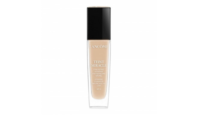 Lancome Teint Miracle Hydrating Foundation SPF15 (30ml)