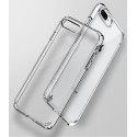 Spigen kaitseümbris Ultra Hybrid 2 iPhone 7/8 Plus, crystal clear