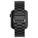 Spigen kellarihm Modern Fit  Apple Watch 4/5/6/7/8/SE/Ultra 42/44/45/49mm, must