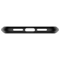 Spigen kaitseümbris Rugged Armor iPhone 11, matt must