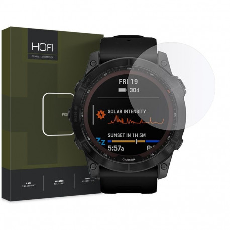 Hofi kaitseklaas Pro+ Garmin Fenix 6X/6X Pro