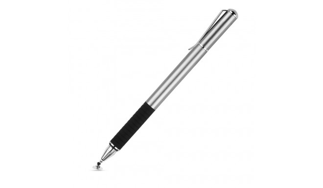 TECH-PROTECT STYLUS PEN SILVER