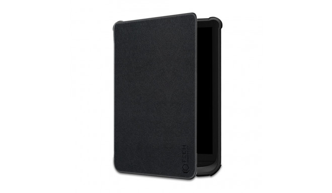 TECH-PROTECT SMARTCASE POCKETBOOK BASIC LUX 2 / 3 / 4  / COLOR / TOUCH LUX 4 / 5 / HD 3 / BLACK