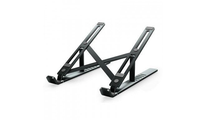 TECH-PROTECT ALUSTAND UNIVERSAL LAPTOP STAND DARK GREY