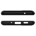 Spigen kaitseümbris Rugged Armor Samsung Galaxy S20 FE, matt must